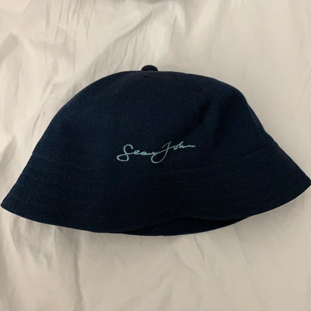 Sean John bucket hat